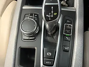 Used 2018 BMW X5 M Sport Black - Interior and Exterior details 17