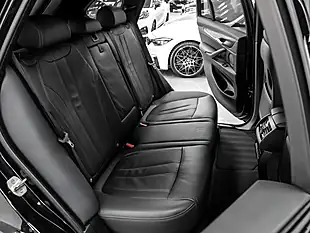 Used 2018 BMW X5 M Sport Black Sapphire - Interior and Exterior details 14