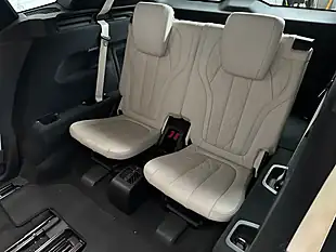 Used 2018 BMW X5 M Sport Black Sapphire - Interior and Exterior details 10