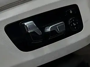 Used 2018 BMW X5 M Sport Black Sapphire - Interior and Exterior details 16