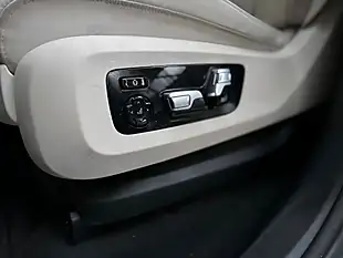 Used 2018 BMW X5 M Sport Black Sapphire - Interior and Exterior details 17