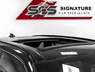 Used 2018 BMW X5 M Sport Black Sapphire - Interior and Exterior details 11
