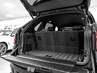 Used 2018 BMW X5 M Sport Black Sapphire - Interior and Exterior details 15