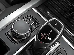 Used 2018 BMW X5 M Sport Black Sapphire - Interior and Exterior details 18