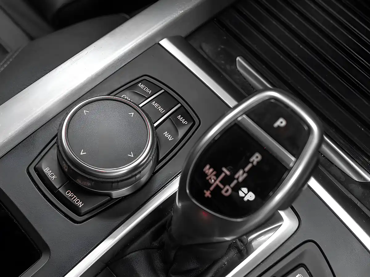 Used 2018 BMW X5 M Sport Black Sapphire - Interior and Exterior details 18