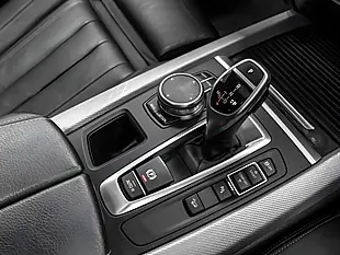 Used 2018 BMW X5 M Sport Black Sapphire - Interior and Exterior details 18