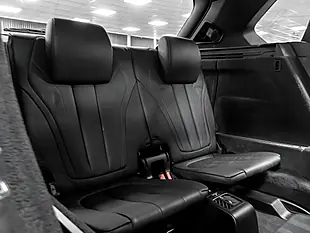 Used 2018 BMW X5 M Sport Black Sapphire - Interior and Exterior details 15