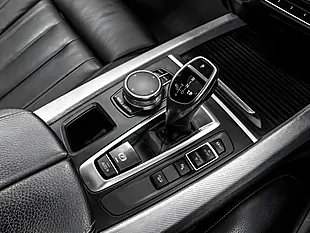 Used 2018 BMW X5 M Sport Black Sapphire - Interior and Exterior details 18