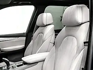 Used 2018 BMW X5 M Sport Carbon Black - Interior and Exterior details 14