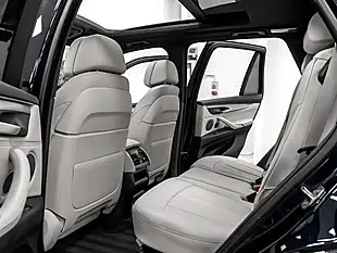 Used 2018 BMW X5 M Sport Carbon Black - Interior and Exterior details 15