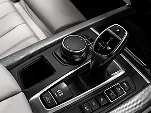Used 2018 BMW X5 M Sport Carbon Black - Interior and Exterior details 18