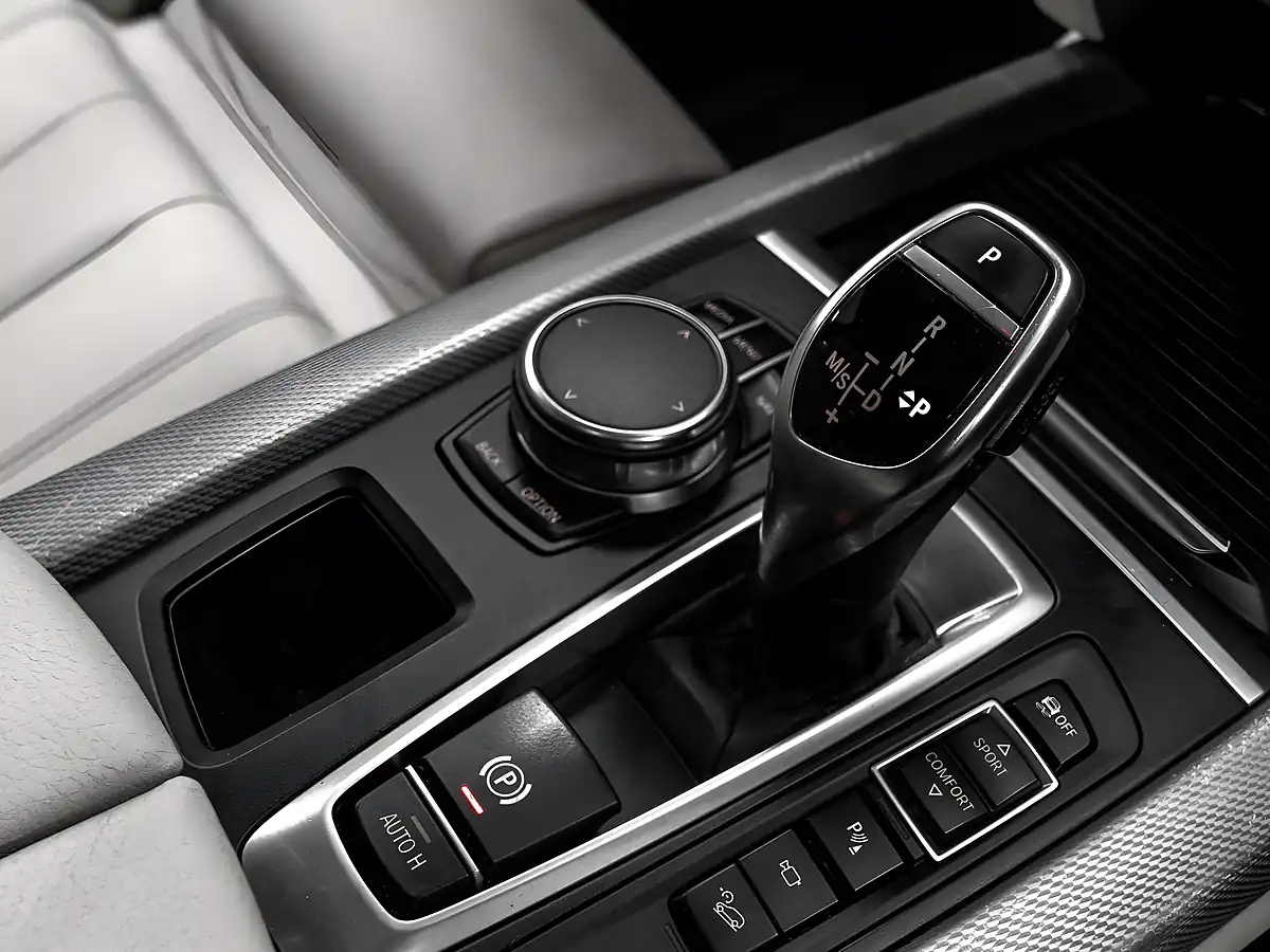 Used 2018 BMW X5 M Sport Carbon Black - Interior and Exterior details 18