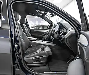 Used 2018 BMW X5 M Sport Carbon Black - Interior and Exterior details 13