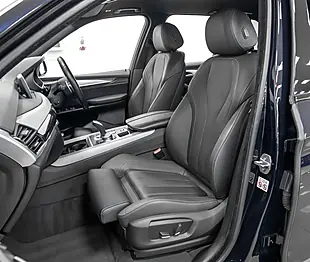 Used 2018 BMW X5 M Sport Carbon Black - Interior and Exterior details 14