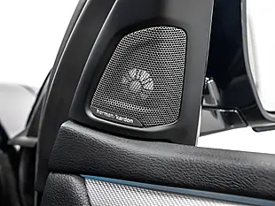 Used 2018 BMW X5 M Sport Carbon Black - Interior and Exterior details 17
