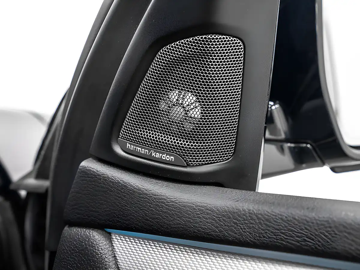 Used 2018 BMW X5 M Sport Carbon Black - Interior and Exterior details 17