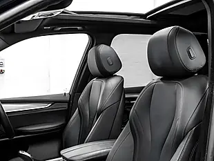 Used 2018 BMW X5 M Sport Carbon Black - Interior and Exterior details 14