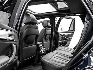 Used 2018 BMW X5 M Sport Carbon Black - Interior and Exterior details 15