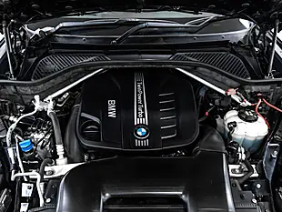 Used 2018 BMW X5 M Sport Carbon Black - Interior and Exterior details 16