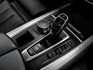 Used 2018 BMW X5 M Sport Carbon Black - Interior and Exterior details 19