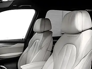 Used 2018 BMW X5 M Sport Carbon Black - Interior and Exterior details 13
