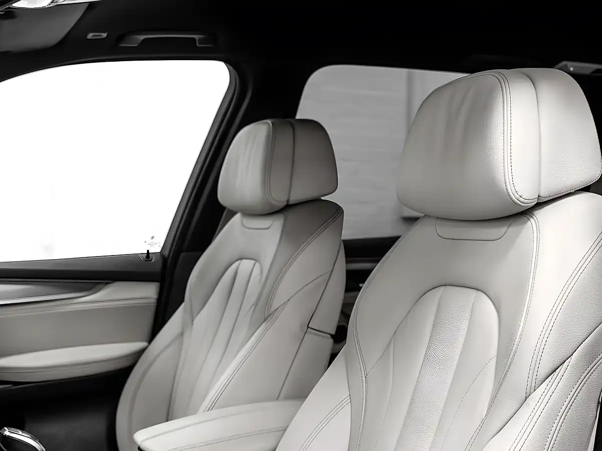 Used 2018 BMW X5 M Sport Carbon Black - Interior and Exterior details 13