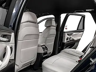 Used 2018 BMW X5 M Sport Carbon Black - Interior and Exterior details 14