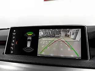 Used 2018 BMW X5 M Sport Carbon Black - Interior and Exterior details 19