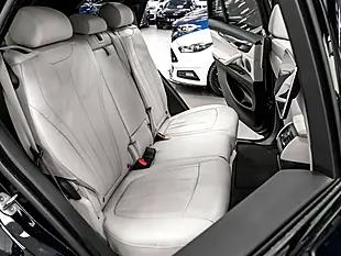 Used 2018 BMW X5 M Sport Carbon Black - Interior and Exterior details 13
