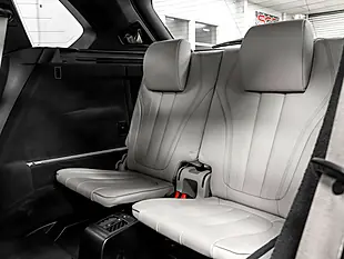 Used 2018 BMW X5 M Sport Carbon Black - Interior and Exterior details 14
