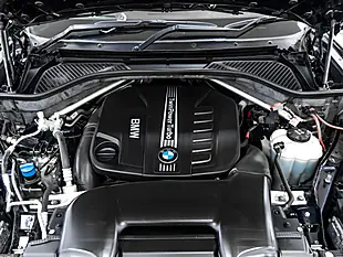 Used 2018 BMW X5 M Sport Carbon Black - Interior and Exterior details 15