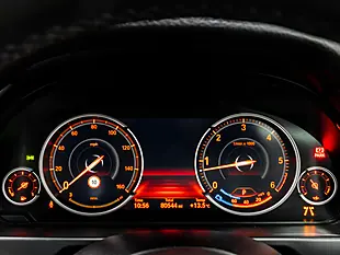 Used 2018 BMW X5 M Sport Carbon Black - Interior and Exterior details 18