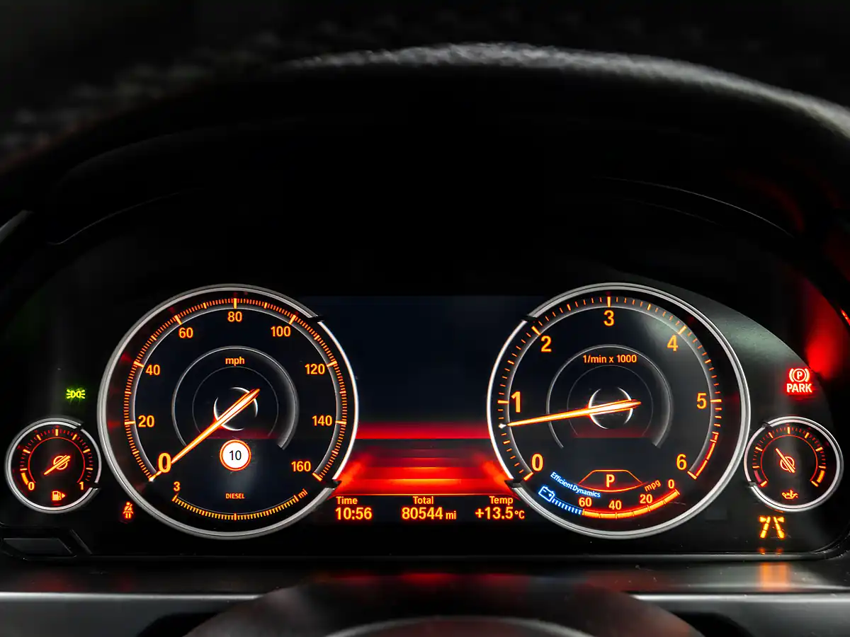 Used 2018 BMW X5 M Sport Carbon Black - Interior and Exterior details 18
