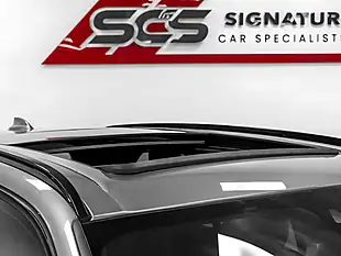 Used 2018 BMW X5 M Sport Space Grey - Interior and Exterior details 14