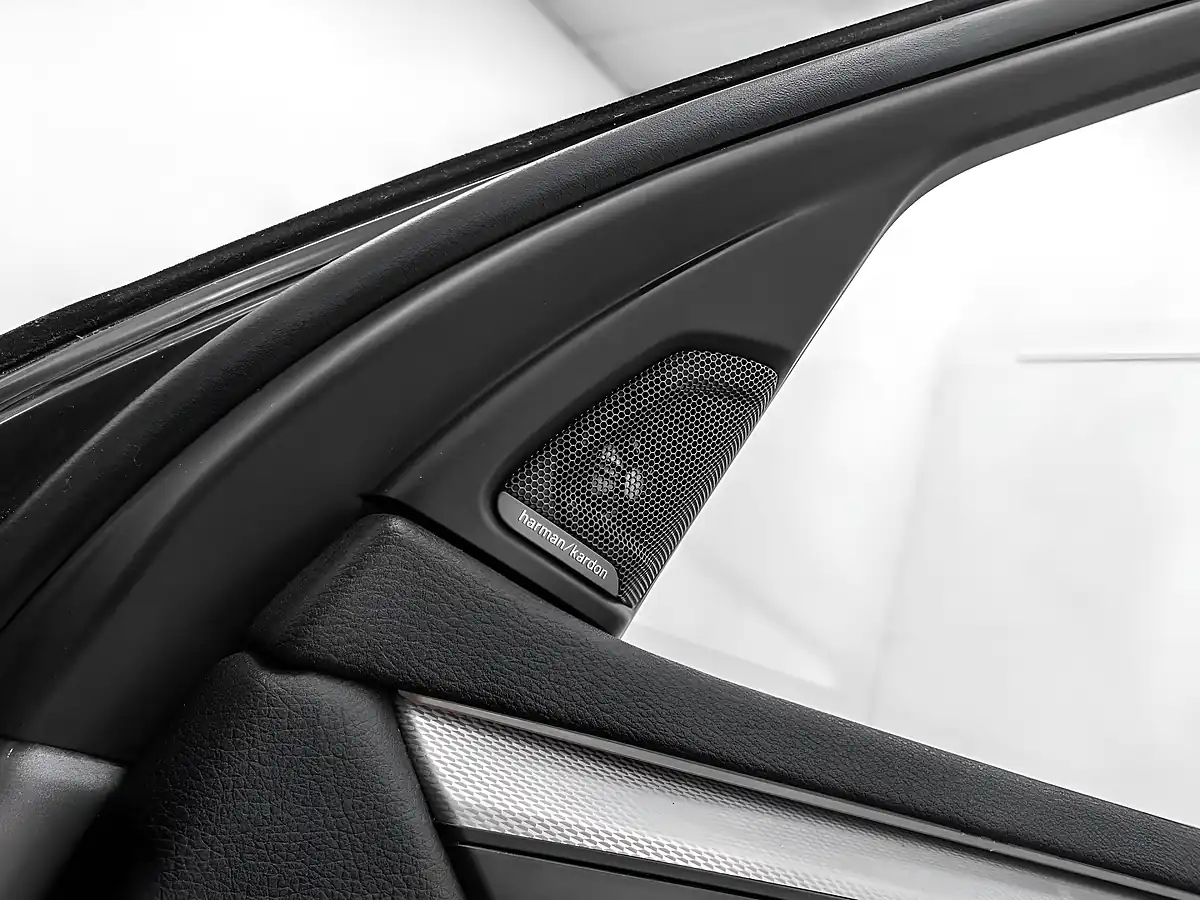 Used 2018 BMW X5 M Sport Space Grey - Interior and Exterior details 18