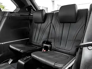 Used 2018 BMW X5 M Sport Space Grey - Interior and Exterior details 15