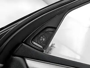 Used 2018 BMW X5 M Sport Space Grey - Interior and Exterior details 18