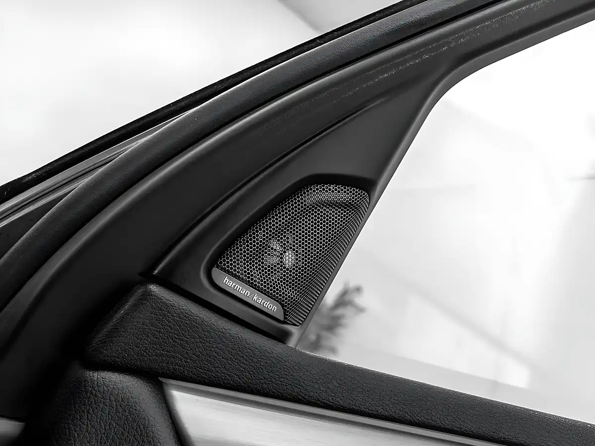 Used 2018 BMW X5 M Sport Space Grey - Interior and Exterior details 18