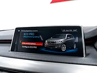 Used 2018 BMW X5 M Sport Space Grey - Interior and Exterior details 19
