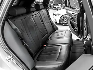 Used 2018 BMW X5 M Sport Space Grey - Interior and Exterior details 15