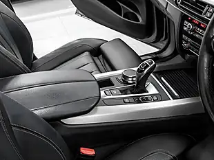 Used 2018 BMW X5 M Sport Space Grey - Interior and Exterior details 18
