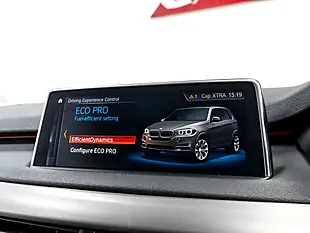 Used 2018 BMW X5 M Sport Space Grey - Interior and Exterior details 19