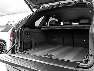 Used 2018 BMW X5 M Sport Space Grey - Interior and Exterior details 15