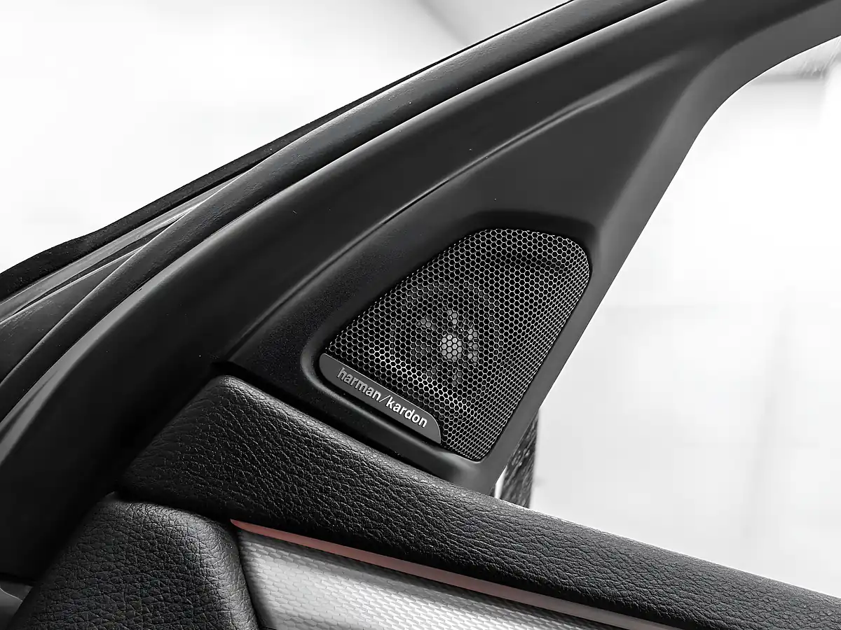 Used 2018 BMW X5 M Sport Space Grey - Interior and Exterior details 18