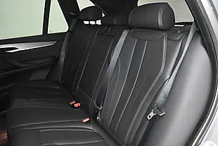 Used 2018 BMW X5 M Sport Space Grey - Interior and Exterior details 10