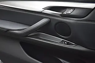 Used 2018 BMW X5 M Sport Space Grey - Interior and Exterior details 13