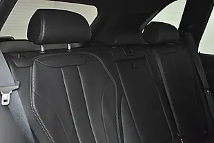 Used 2018 BMW X5 M Sport Space Grey - Interior and Exterior details 18