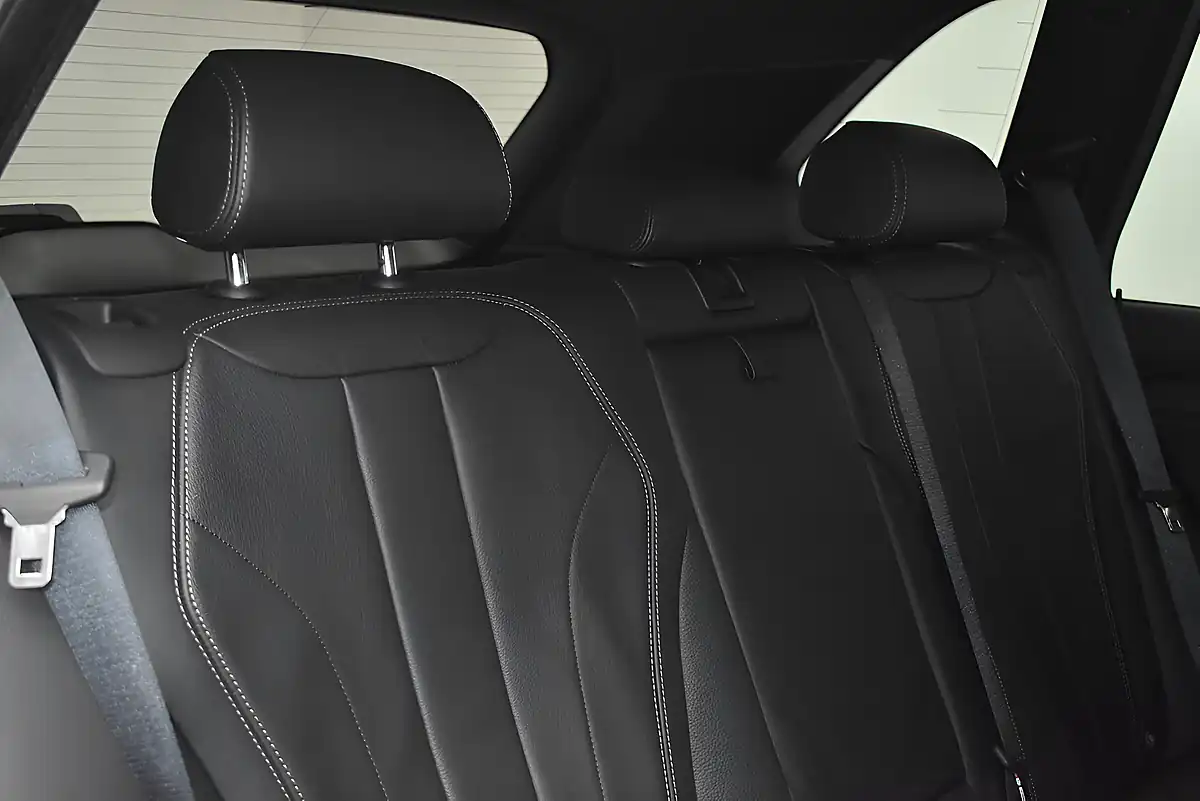 Used 2018 BMW X5 M Sport Space Grey - Interior and Exterior details 18