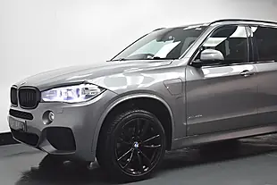 Used 2018 BMW X5 M Sport Space Grey - Interior and Exterior details 3