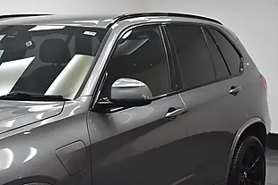 Used 2018 BMW X5 M Sport Space Grey - Interior and Exterior details 7